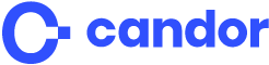 Candor Sweden Logotyp